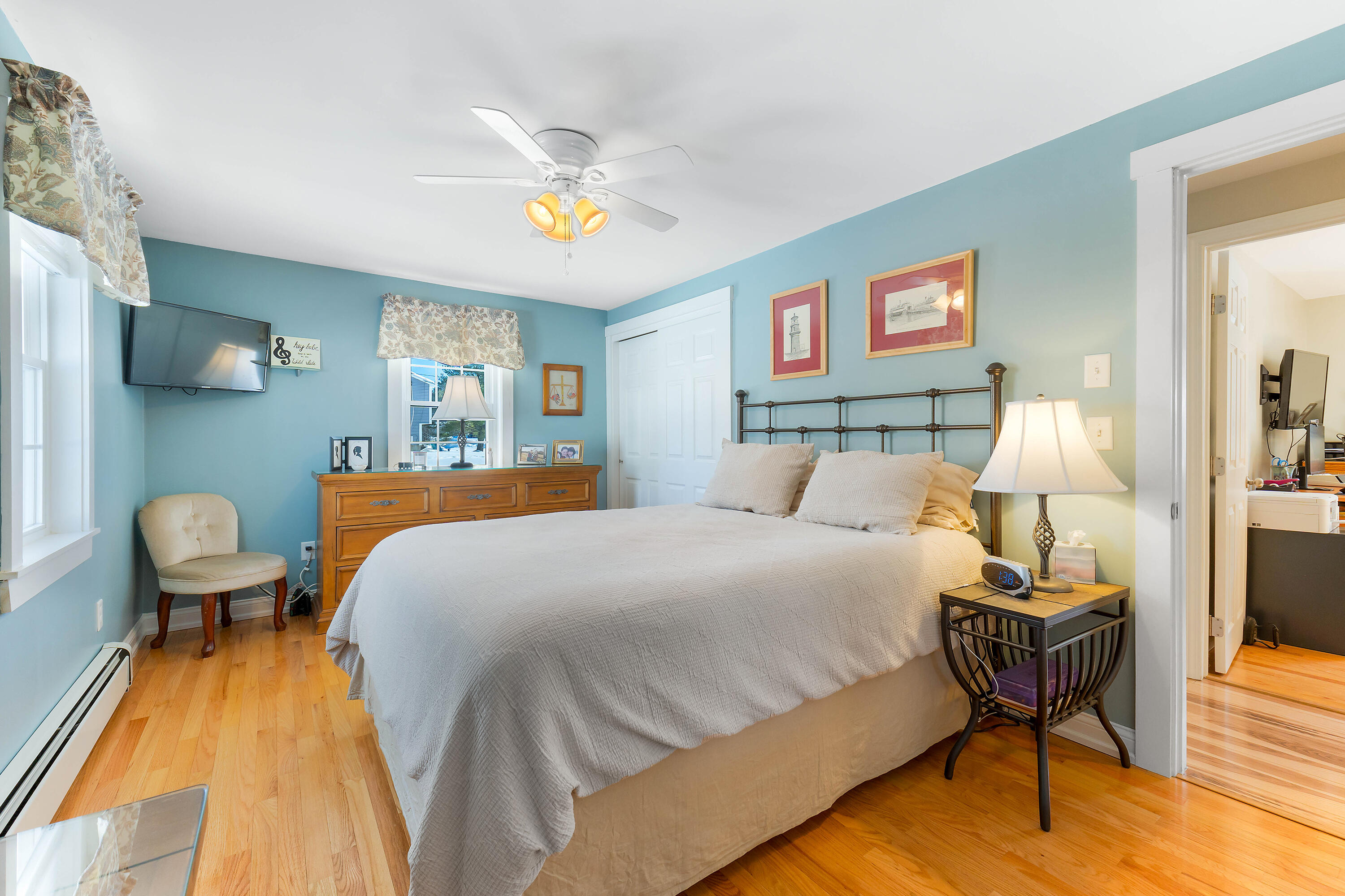 7 Jeffrey Avenue Saco ME 04072