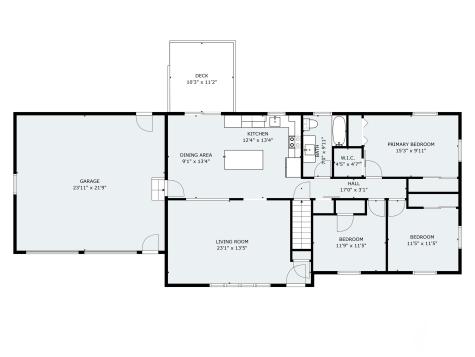 7 Jeffrey Avenue Saco ME 04072