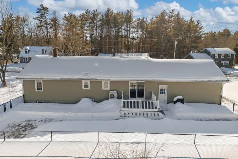 7 Jeffrey Avenue Saco ME 04072