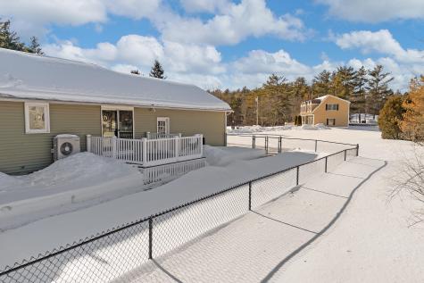 7 Jeffrey Avenue Saco ME 04072