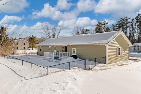 7 Jeffrey Avenue Saco ME 04072