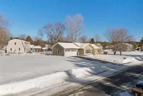 7 Jeffrey Avenue Saco ME 04072