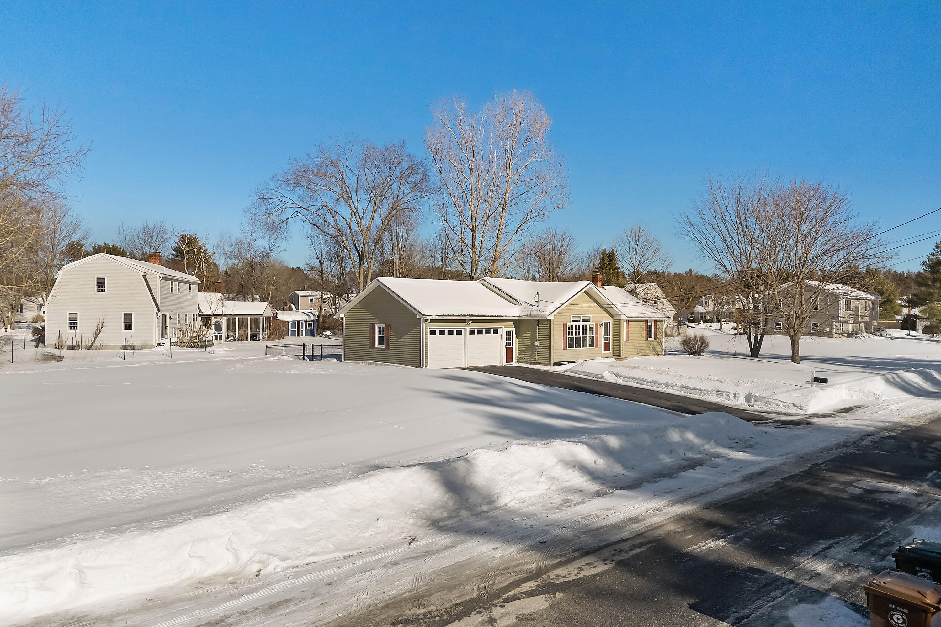 7 Jeffrey Avenue Saco ME 04072