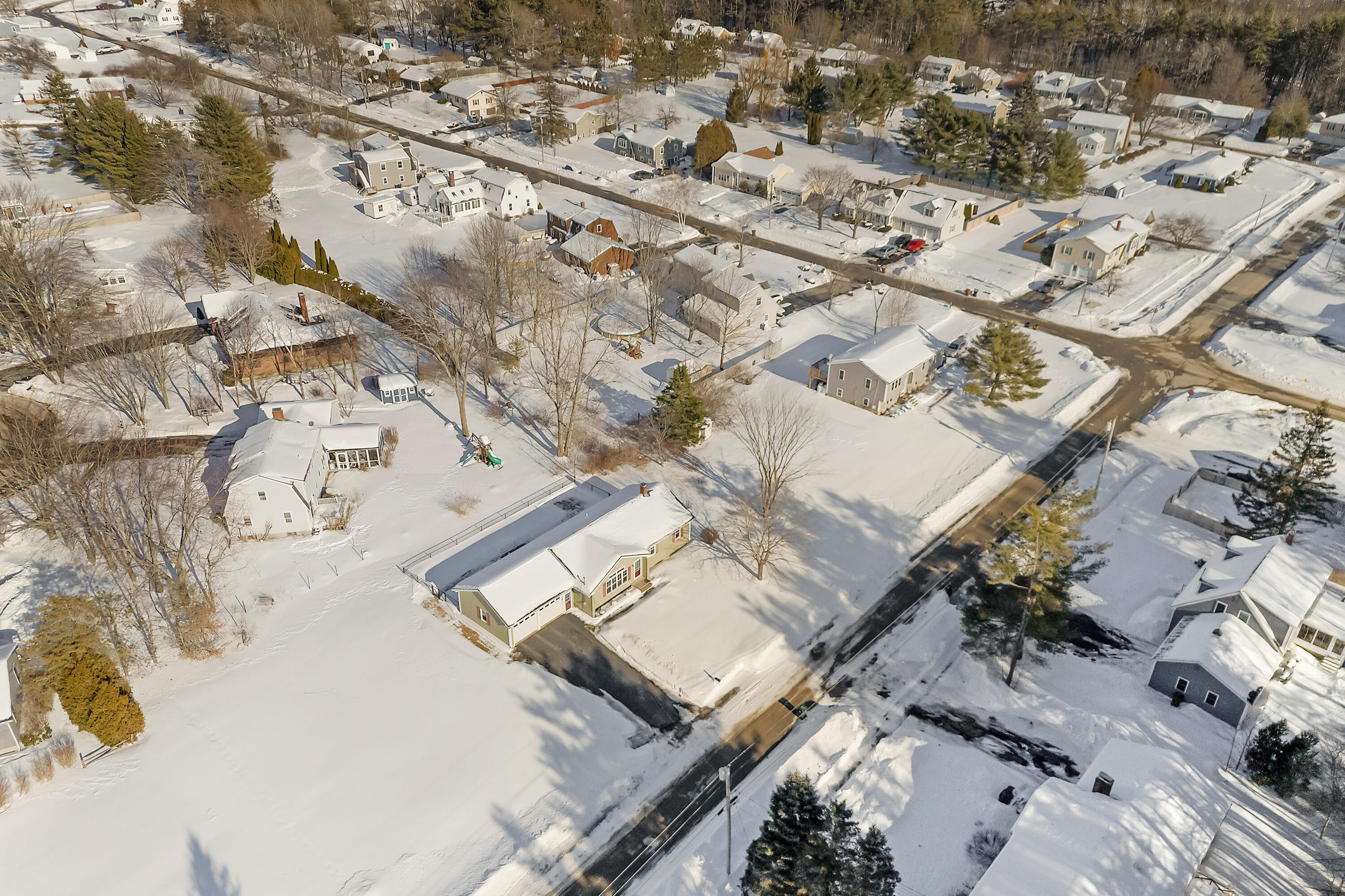 7 Jeffrey Avenue Saco ME 04072