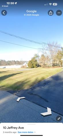 7 Jeffrey Avenue Saco ME 04072