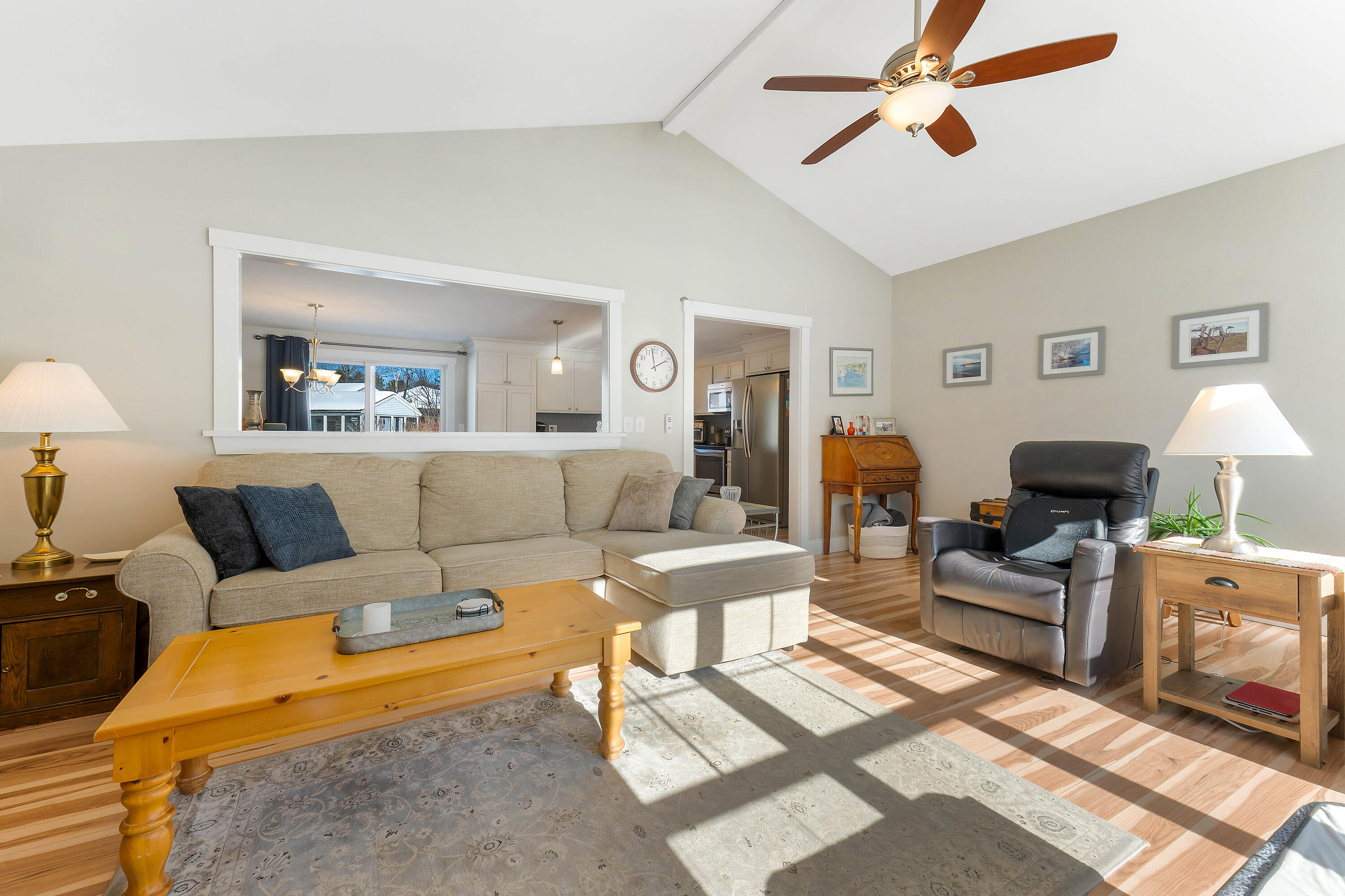 7 Jeffrey Avenue Saco ME 04072