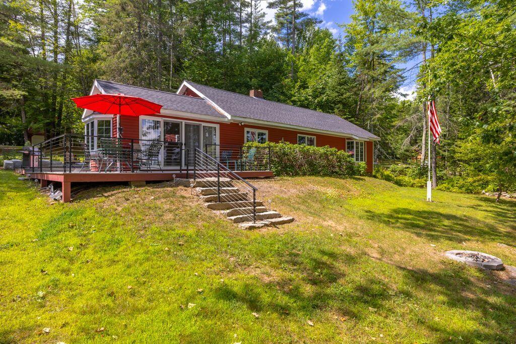 21 Wood Duck Way Norway ME 04268