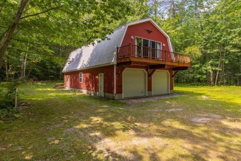 21 Wood Duck Way Norway ME 04268