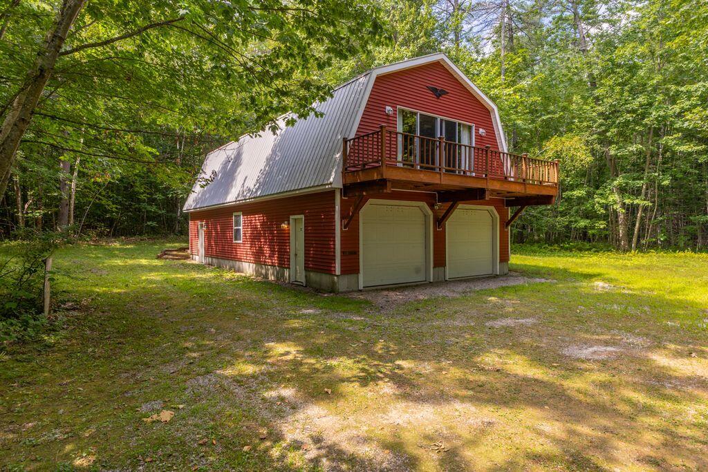 21 Wood Duck Way Norway ME 04268