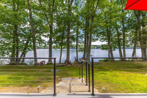 21 Wood Duck Way Norway ME 04268