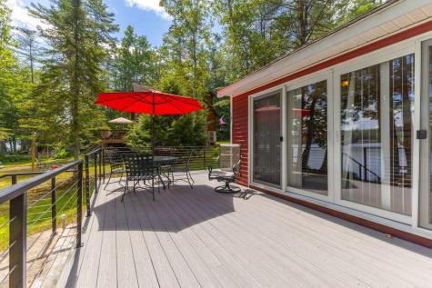 21 Wood Duck Way Norway ME 04268