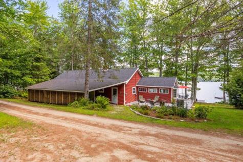 21 Wood Duck Way Norway ME 04268