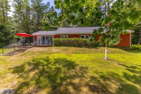 21 Wood Duck Way Norway ME 04268