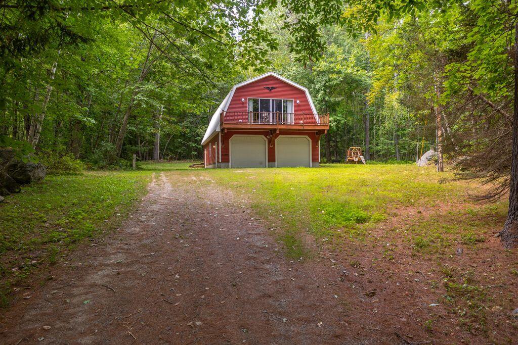21 Wood Duck Way Norway ME 04268