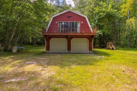 21 Wood Duck Way Norway ME 04268