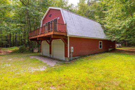 21 Wood Duck Way Norway ME 04268