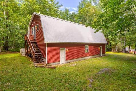 21 Wood Duck Way Norway ME 04268