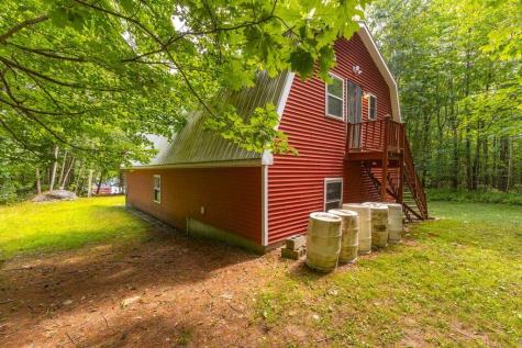 21 Wood Duck Way Norway ME 04268