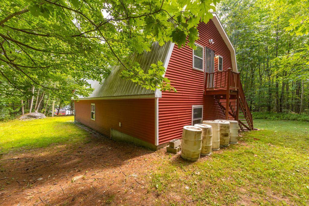 21 Wood Duck Way Norway ME 04268