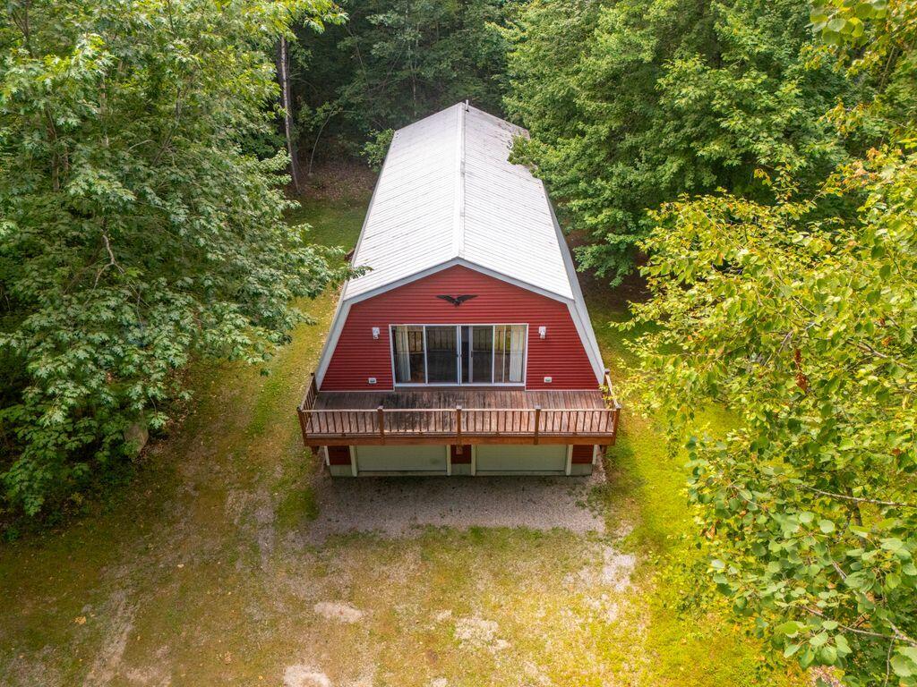 21 Wood Duck Way Norway ME 04268