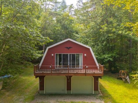 21 Wood Duck Way Norway ME 04268