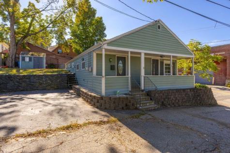 1 Kempton Terrace Sanford ME 04073