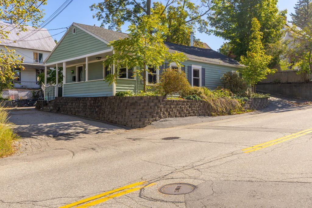 1 Kempton Terrace Sanford ME 04073