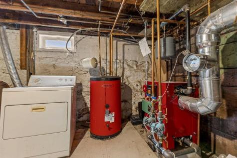 1 Kempton Terrace Sanford ME 04073