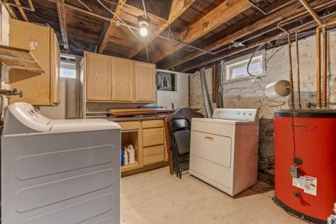 1 Kempton Terrace Sanford ME 04073