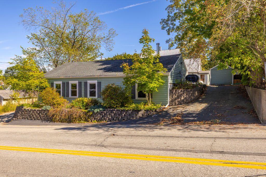 1 Kempton Terrace Sanford ME 04073