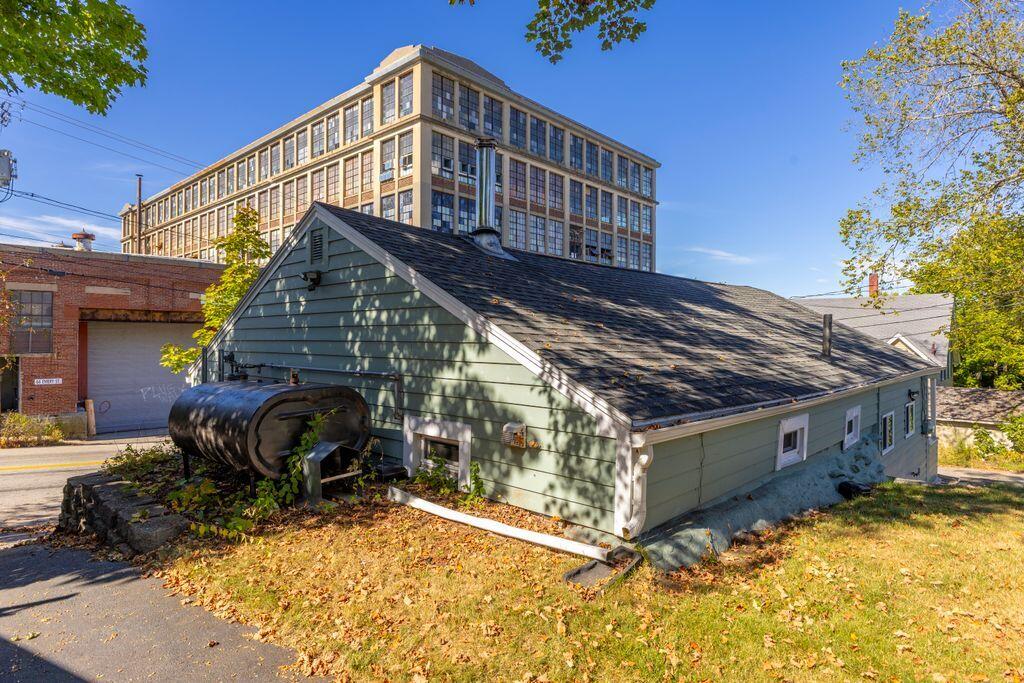 1 Kempton Terrace Sanford ME 04073