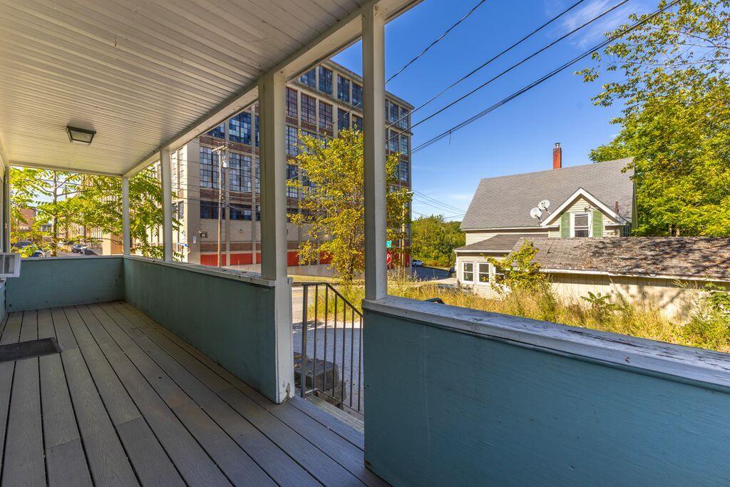 1 Kempton Terrace Sanford ME 04073