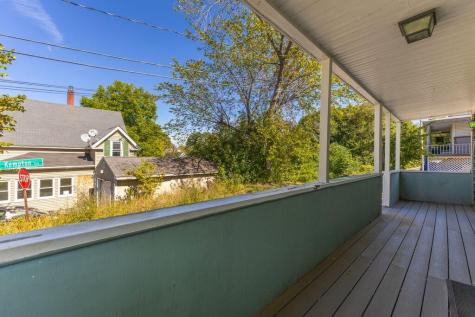 1 Kempton Terrace Sanford ME 04073