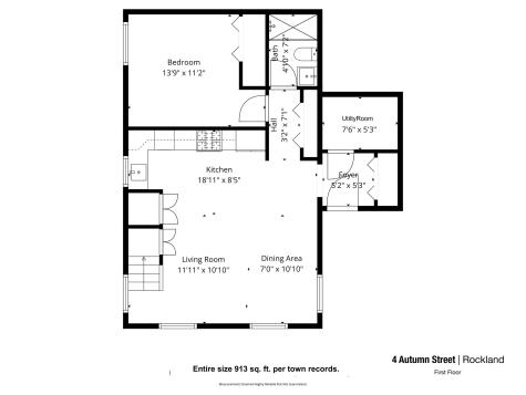 2 Lovejoy & 4 Autumn Street Rockland ME 04841