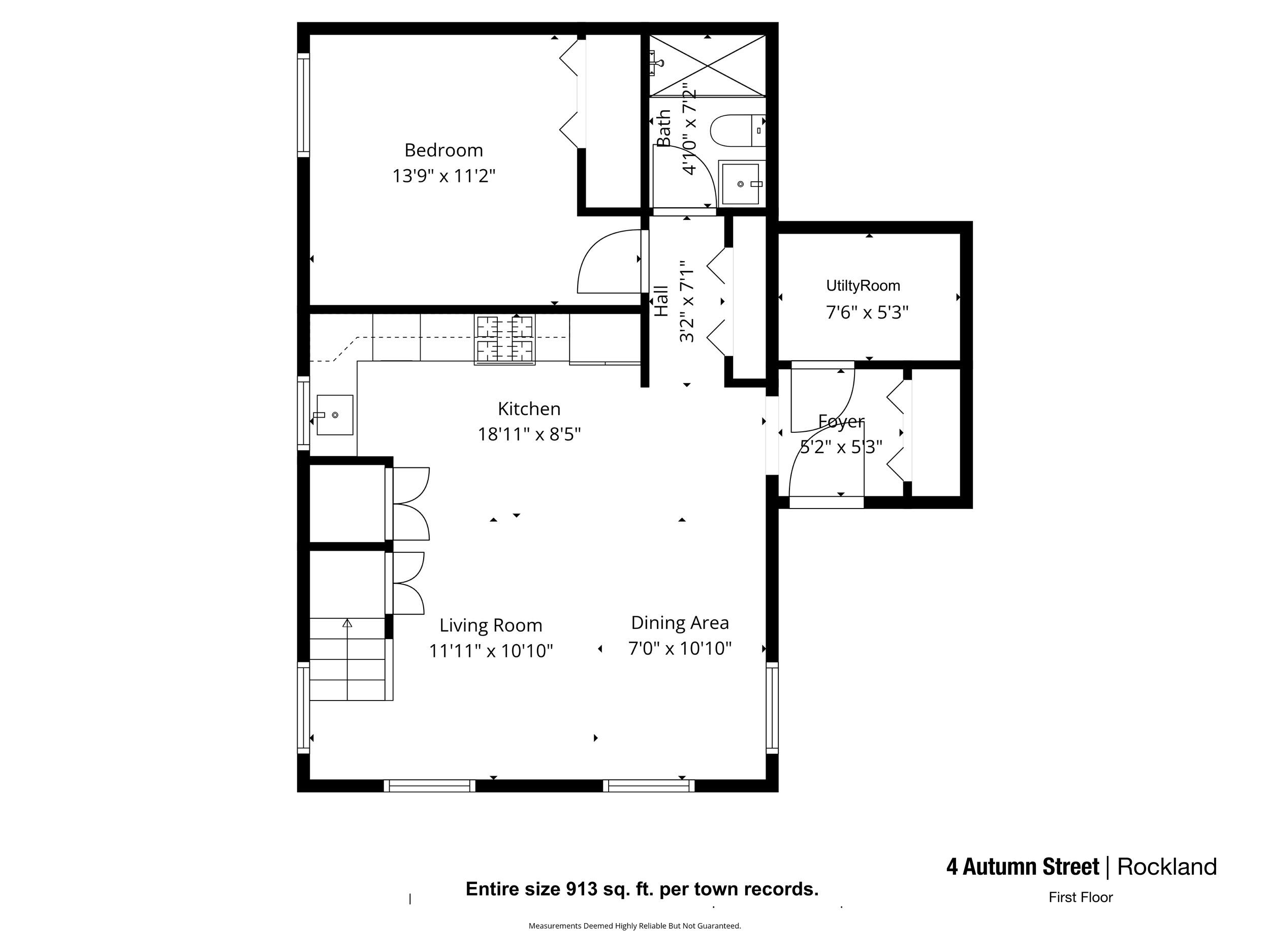 2 Lovejoy & 4 Autumn Street Rockland ME 04841