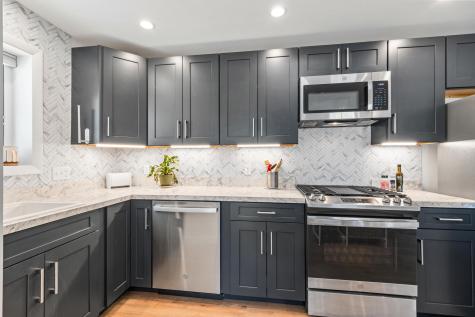 2 Lovejoy & 4 Autumn Street Rockland ME 04841