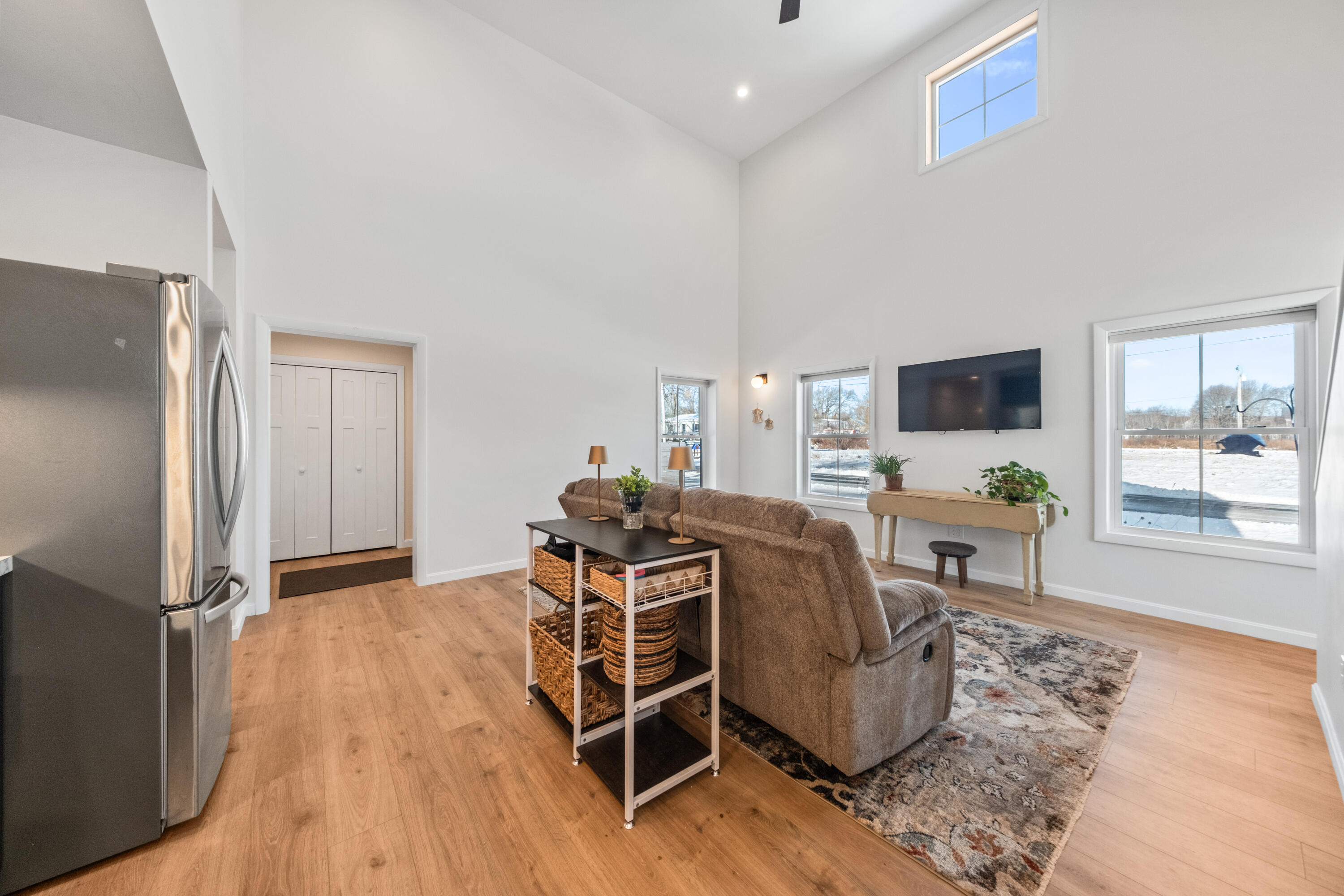 2 Lovejoy & 4 Autumn Street Rockland ME 04841