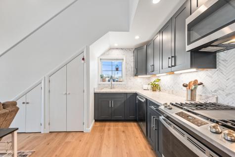 2 Lovejoy & 4 Autumn Street Rockland ME 04841