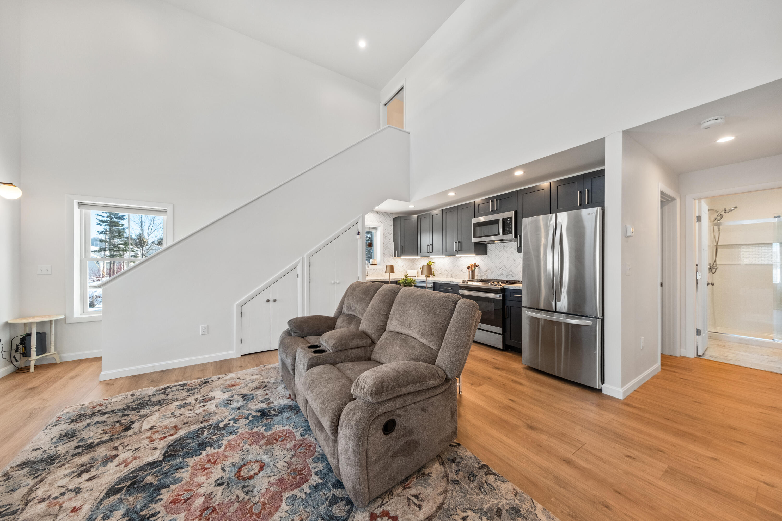 2 Lovejoy & 4 Autumn Street Rockland ME 04841