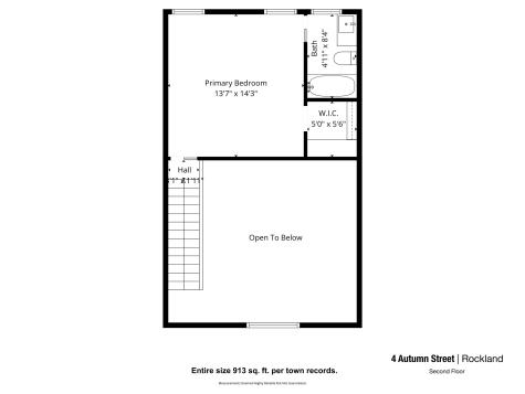2 Lovejoy & 4 Autumn Street Rockland ME 04841