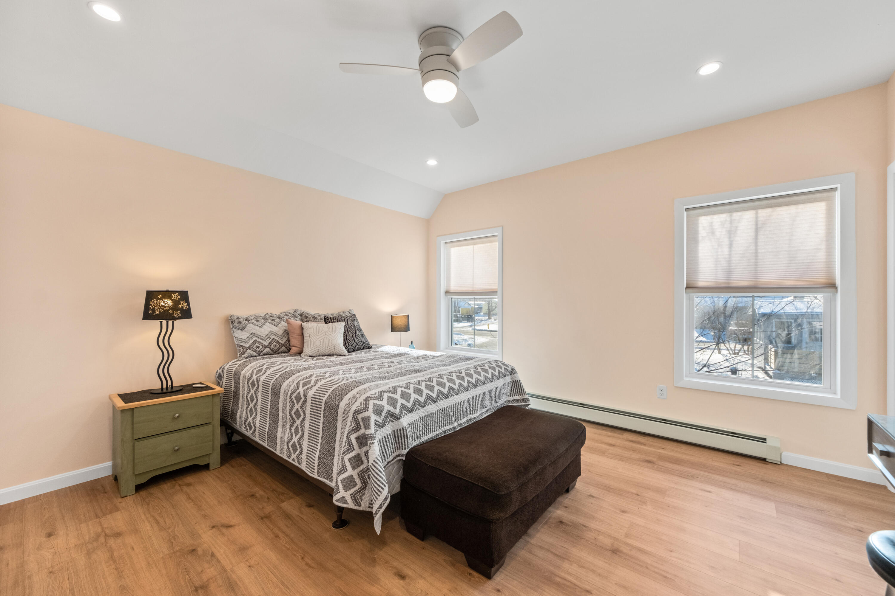 2 Lovejoy & 4 Autumn Street Rockland ME 04841