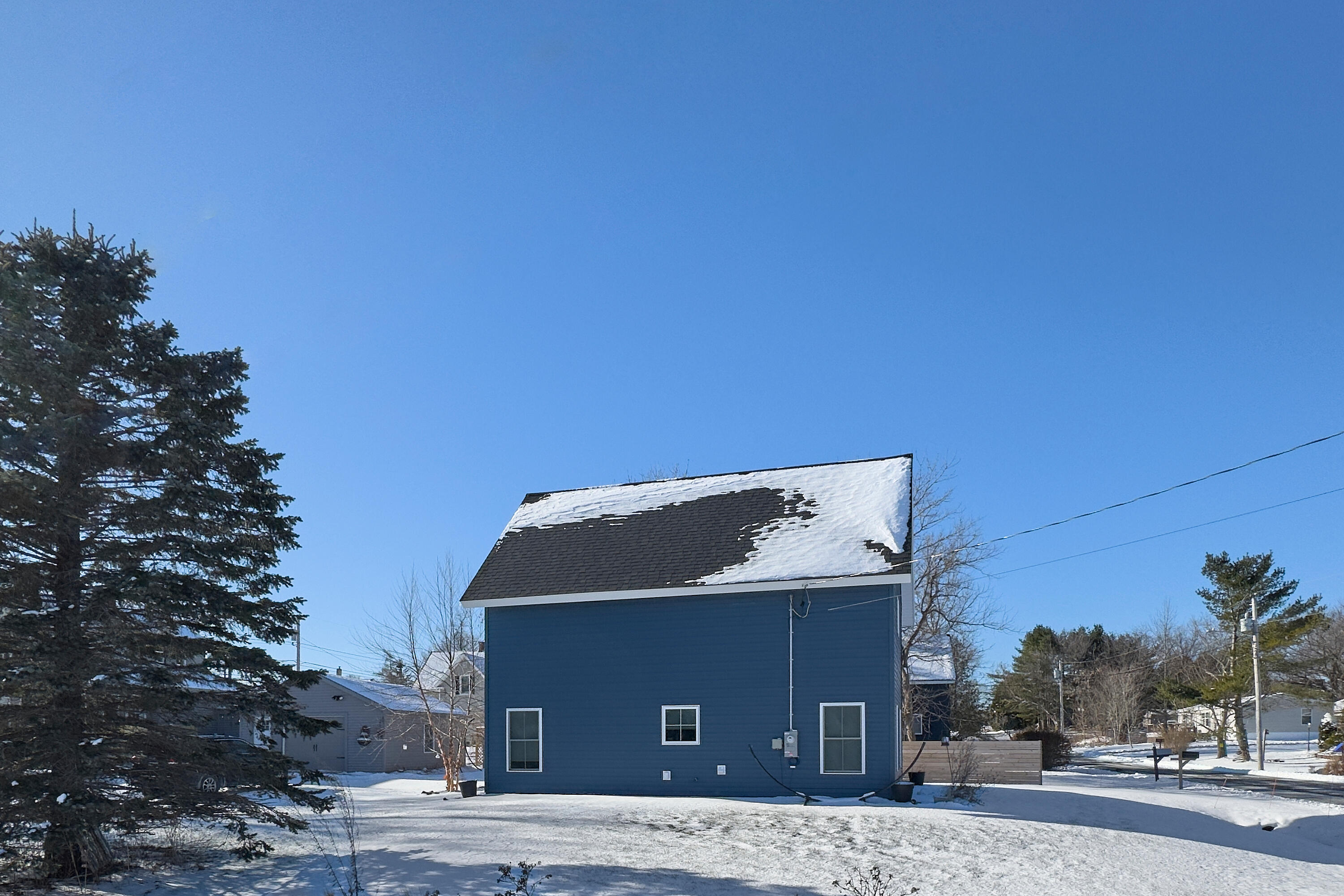 2 Lovejoy & 4 Autumn Street Rockland ME 04841