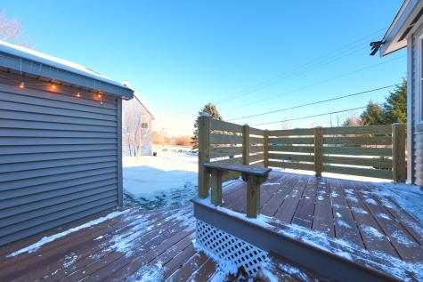 2 Lovejoy & 4 Autumn Street Rockland ME 04841