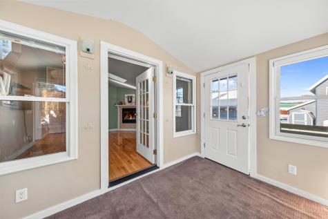 2 Lovejoy & 4 Autumn Street Rockland ME 04841