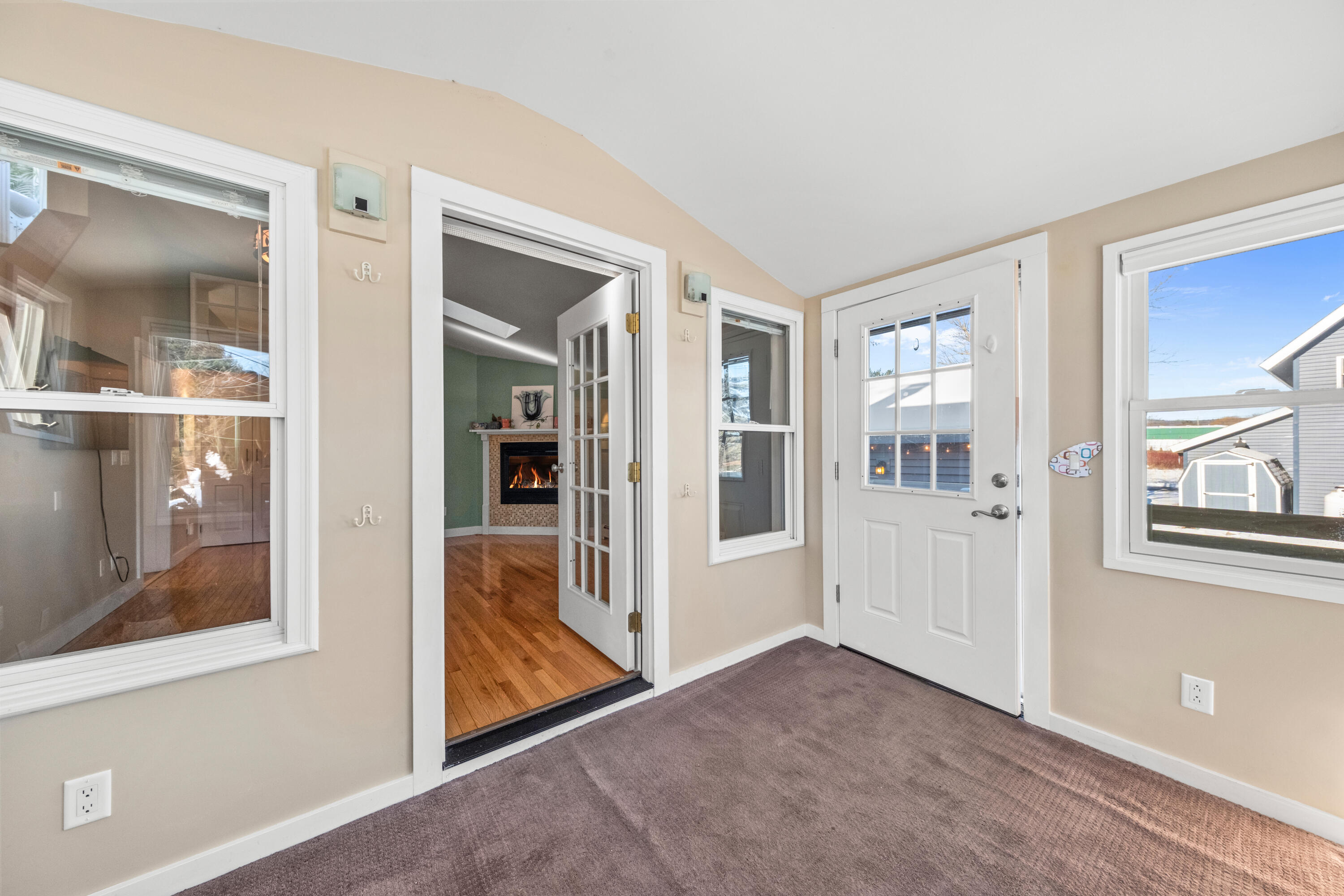 2 Lovejoy & 4 Autumn Street Rockland ME 04841