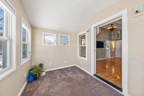 2 Lovejoy & 4 Autumn Street Rockland ME 04841