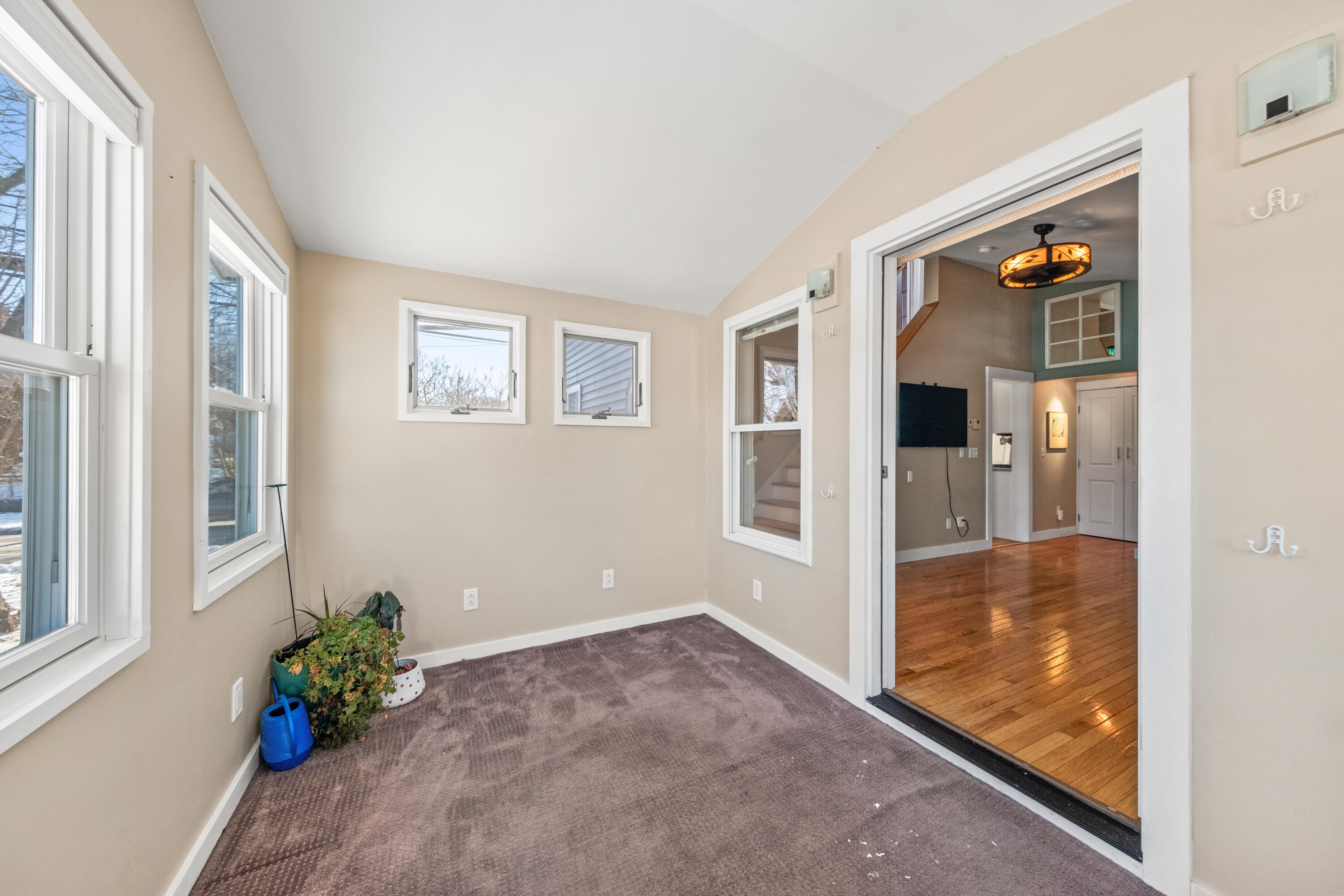 2 Lovejoy & 4 Autumn Street Rockland ME 04841