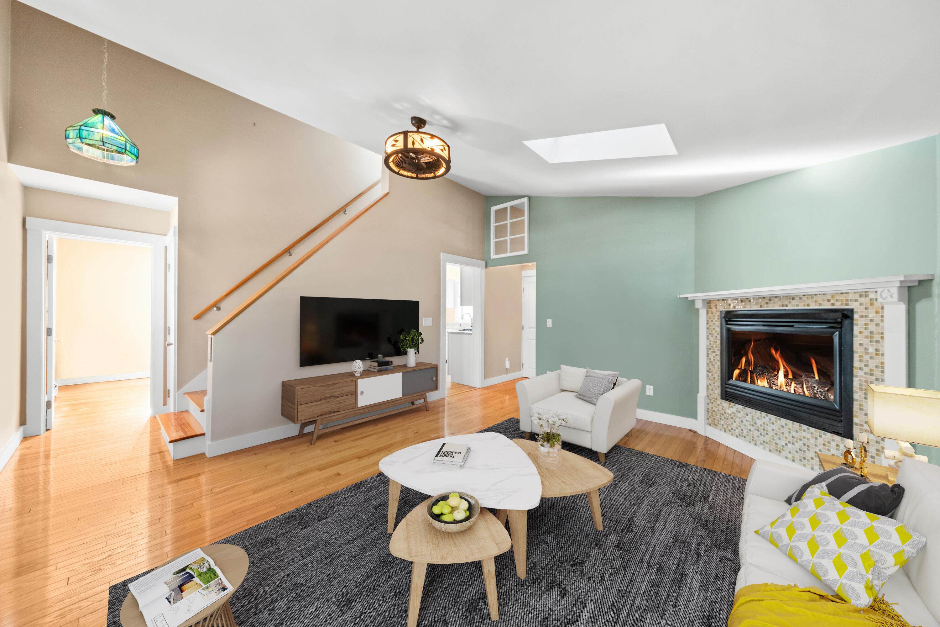 2 Lovejoy & 4 Autumn Street Rockland ME 04841