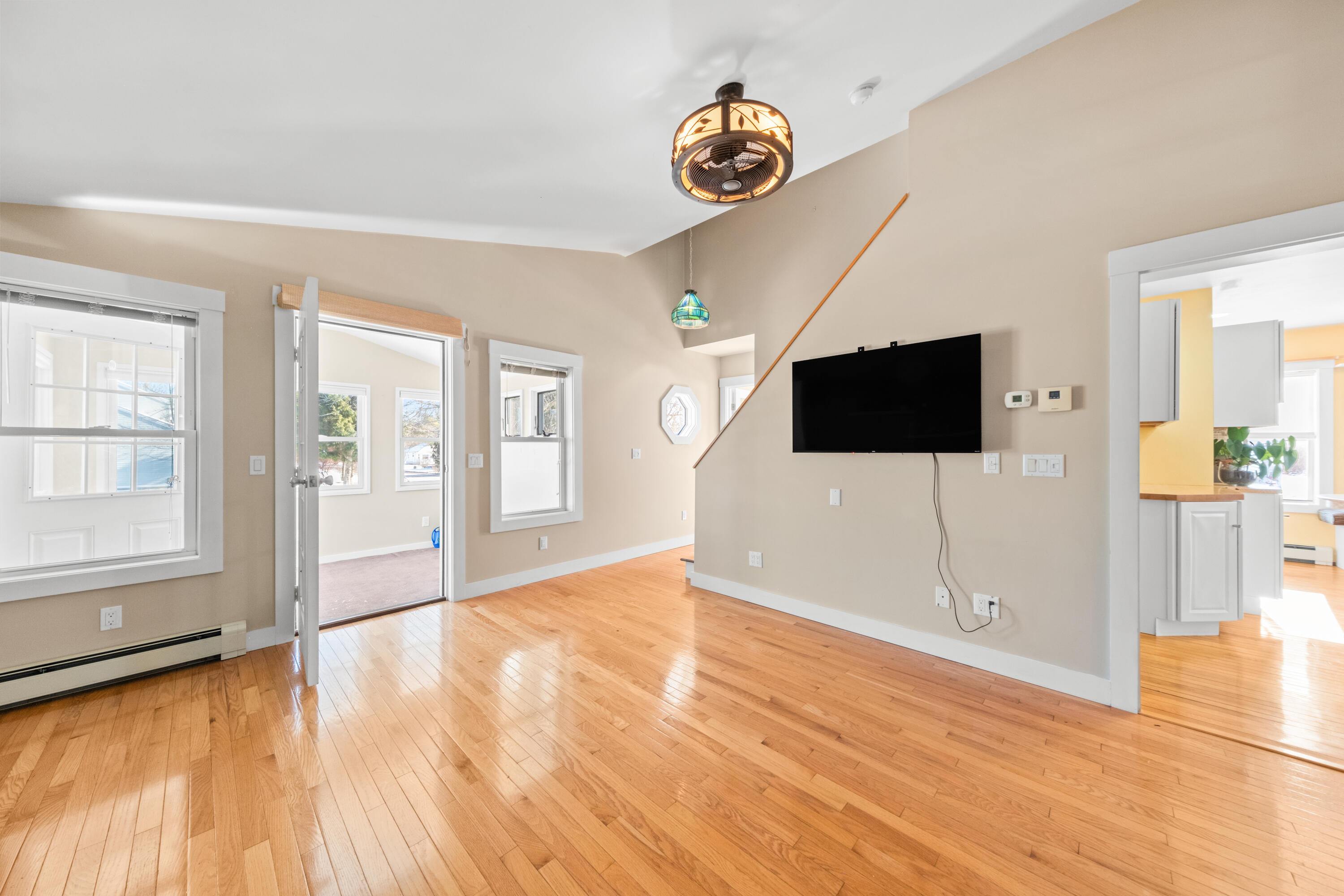 2 Lovejoy & 4 Autumn Street Rockland ME 04841