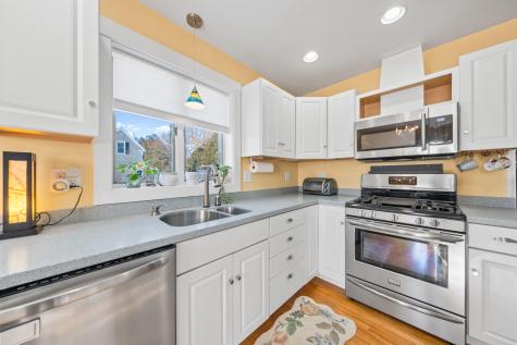 2 Lovejoy & 4 Autumn Street Rockland ME 04841